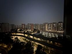 Blk 200B Compassvale South Gate (Sengkang), HDB 5 Rooms #637021531
